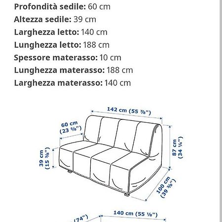 Casa Vacanze I 4 Diamanti Room 1 كاتانيا المظهر الخارجي الصورة