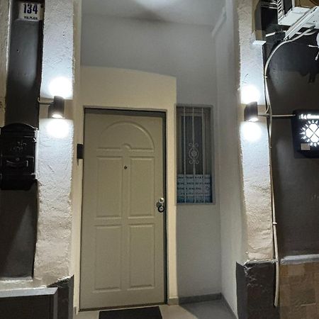 Casa Vacanze I 4 Diamanti Room 1 كاتانيا المظهر الخارجي الصورة