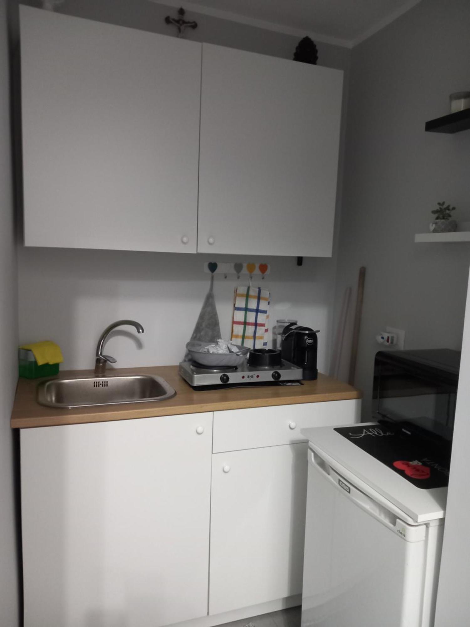 Casa Vacanze I 4 Diamanti Room 1 كاتانيا المظهر الخارجي الصورة